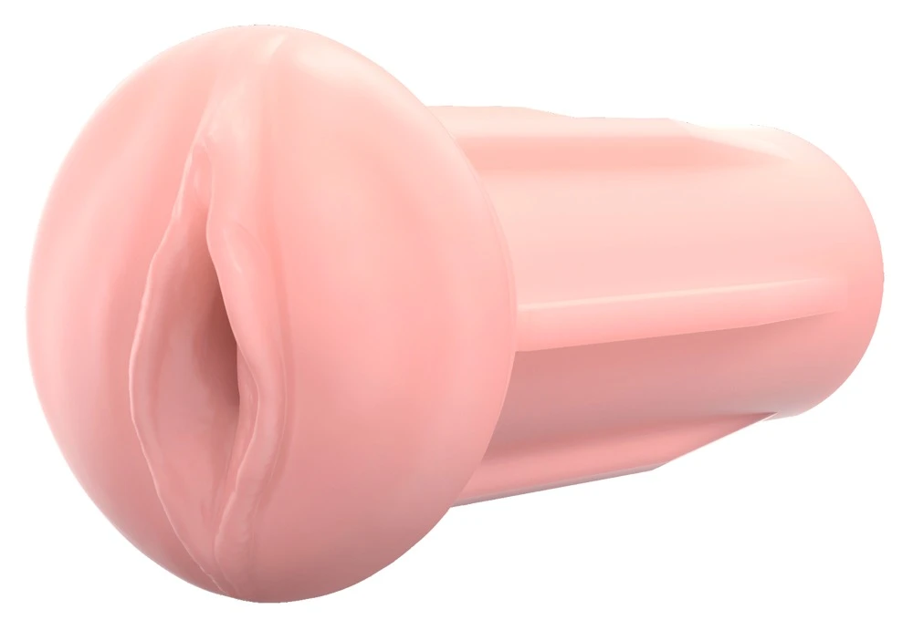 Vagina Sleeve for Max 2, Realitätsnahe Stimulation pur – hautähnliches Vagina-Sleeve mit Noppenstruktur für intensive Momente mit dem Max 2 von Lovense