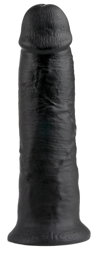 KC 10 Zoll Cock Hyperrealistischer Naturdildo 25cm