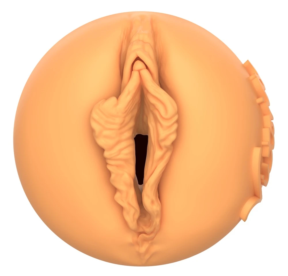 Feel Victoria June PBC, Feel Victoria June, Realistischer Masturbator mit original abgeformter Vulva & abwechslungsreicher Stimulation!