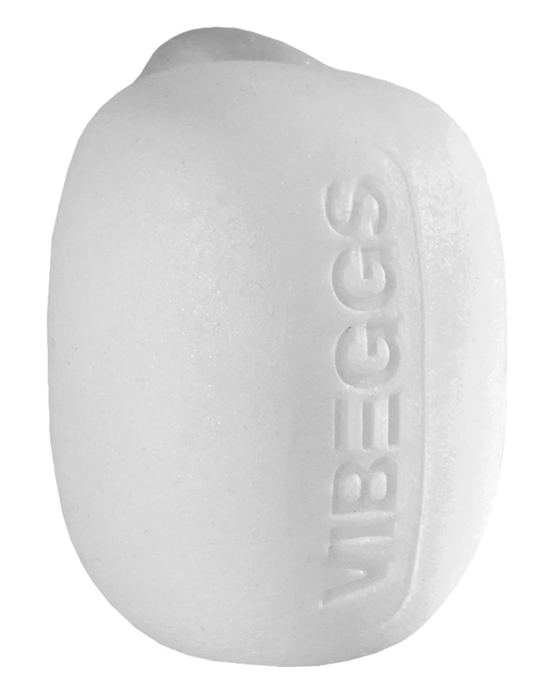 Vibeggs Twisty Tongues, Vibrierende Sleeve & Fingerhülle in einem – dehnbar, soft, wasseraktivierbar & sofort bereit für heiße Momente!
