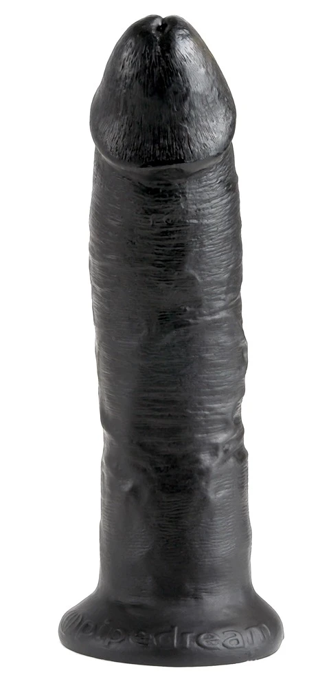 KC 9 Zoll Cock Hyperrealistischer Naturdildo