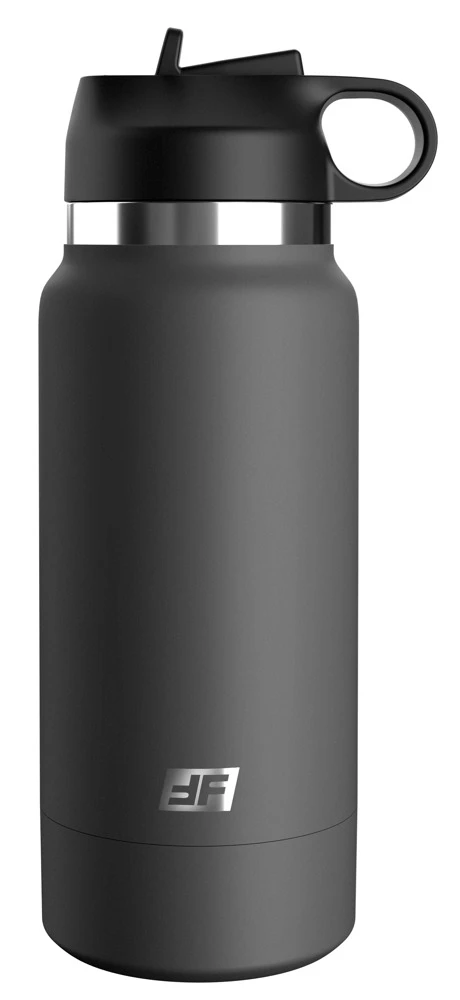 PDX Plus Flask Masturbator in Vagina-Optik Trinkflaschen-Gehäuse