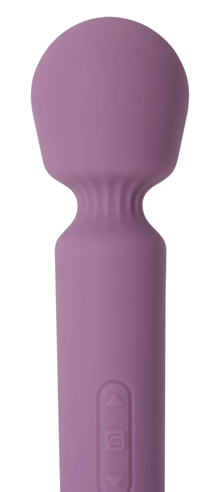 Mini Emma Neo, Mini Emma Neo Massagestab von SVAKOM Kompakte, wasserdichte Vibrationsmassage mit 6 Modi, Wärmefunktion und Memory