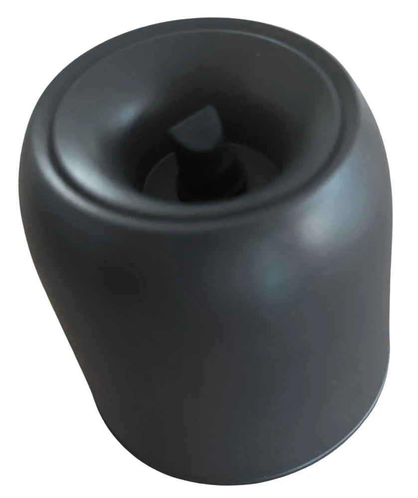 VacuGlide Cap+Silicone Nipple - – optimierte Saugkraft und präzise Druckregulierung in Sekunden wechseln