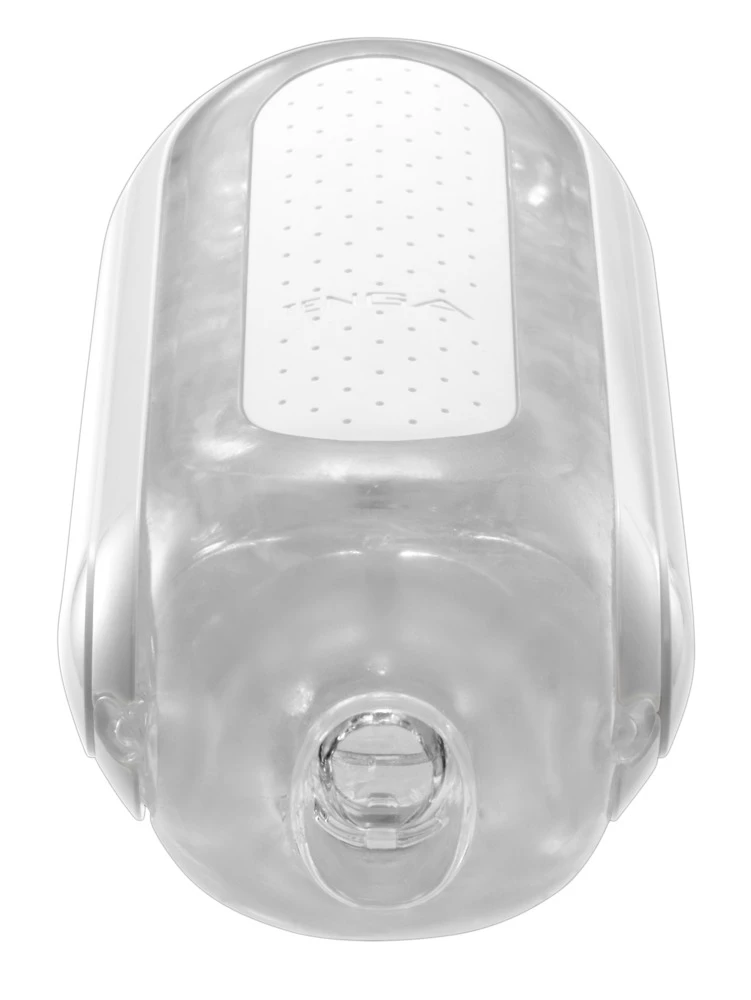 Tenga Flip 0 Zero Black