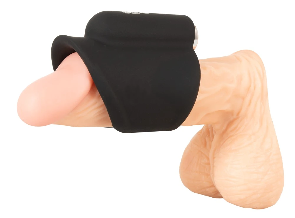 Magic shiver Masculine, Men Love Toy Starter Set Masculine 4-teilig Magic Shiver Vibro Masturbator Analplug Penisringe Stroker