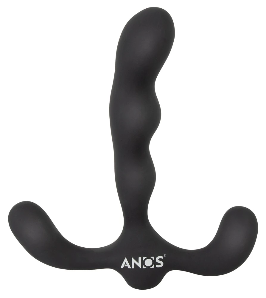 ANOS Flexible prostate stimula