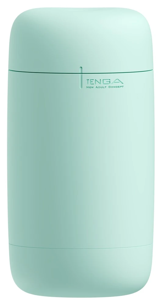 Tenga Puffy , Super Soft Feeling Masturbator Puffy von TENGA, Fluffige Massage und individuelle Druckintensität