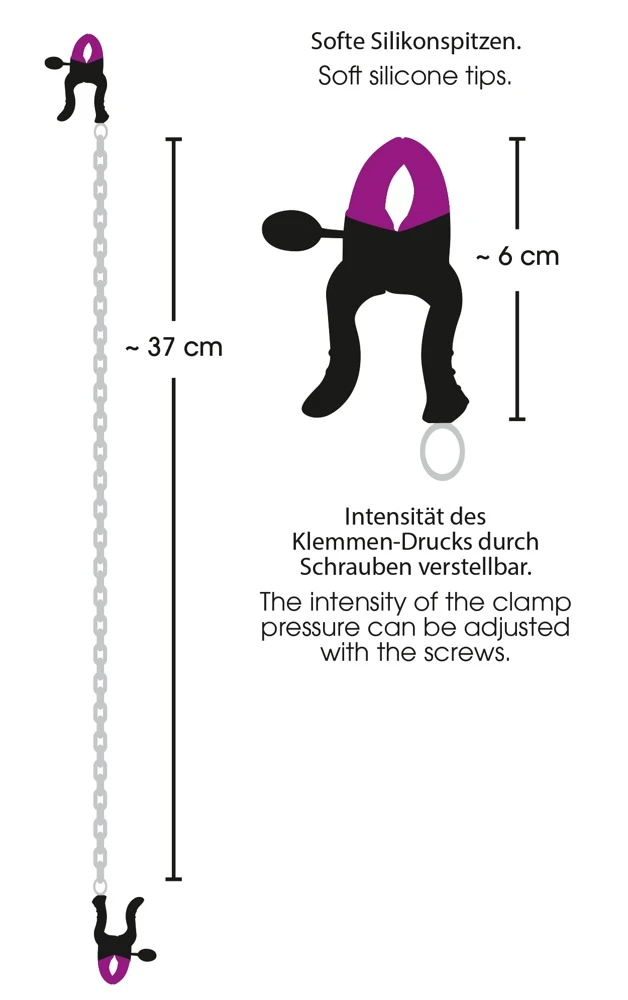 Bad Kitty Geiler Anblick und scharfes Tragegefühl in einem