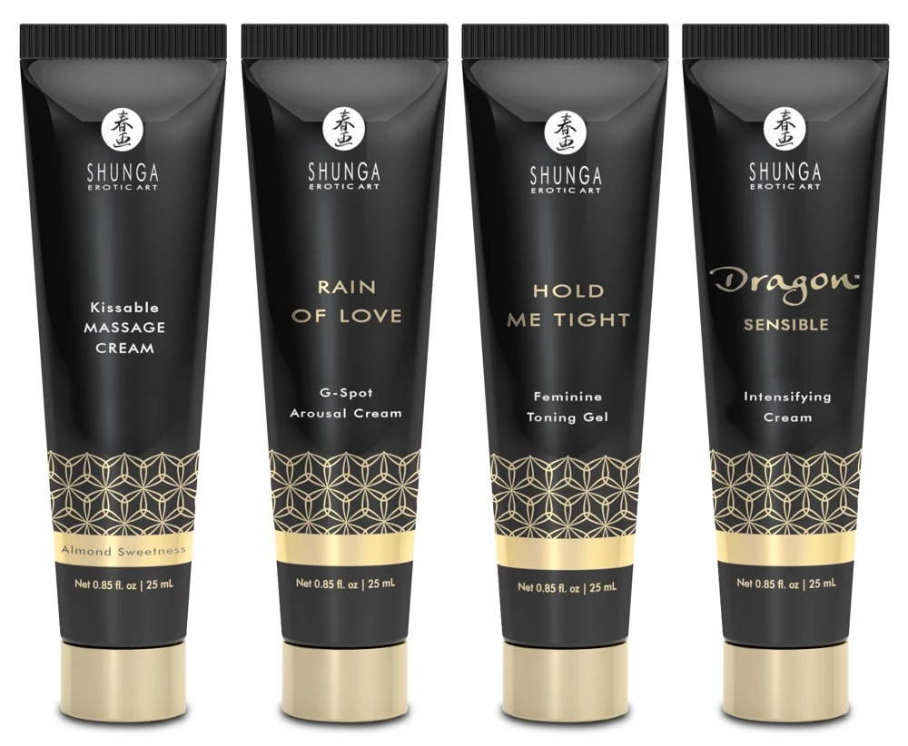 Shunga Calendar 2025, SHUNGA Calendar of Desires Luxus-Adventskalender mit 25 handverlesenen Intimprodukten, Jubiläumskollektion voller Leidenschaft und exklusiver Highlights