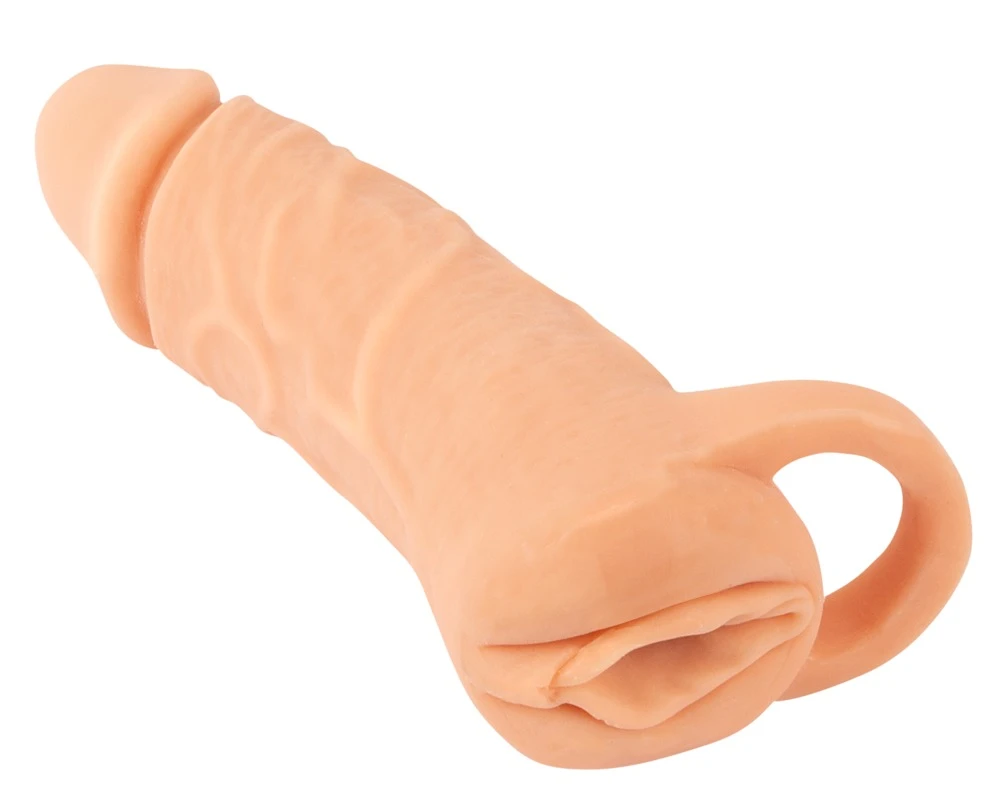 Nature Skin Extender Medium