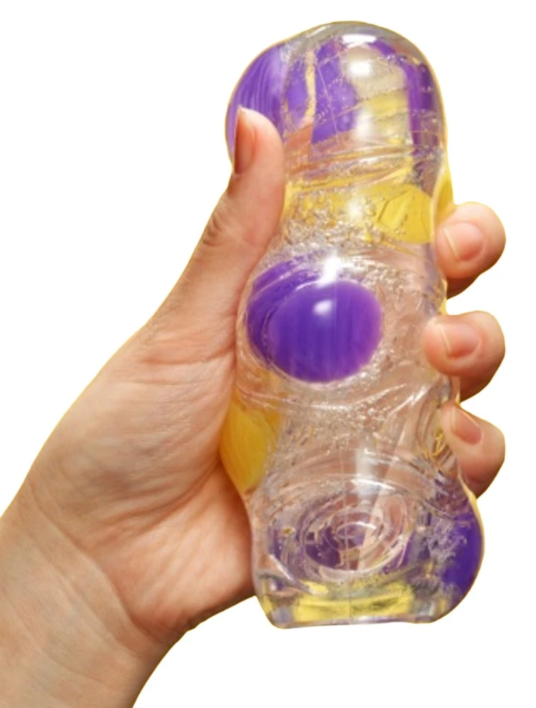 Tenga Bobble Wiederverwendbarer Masturbator