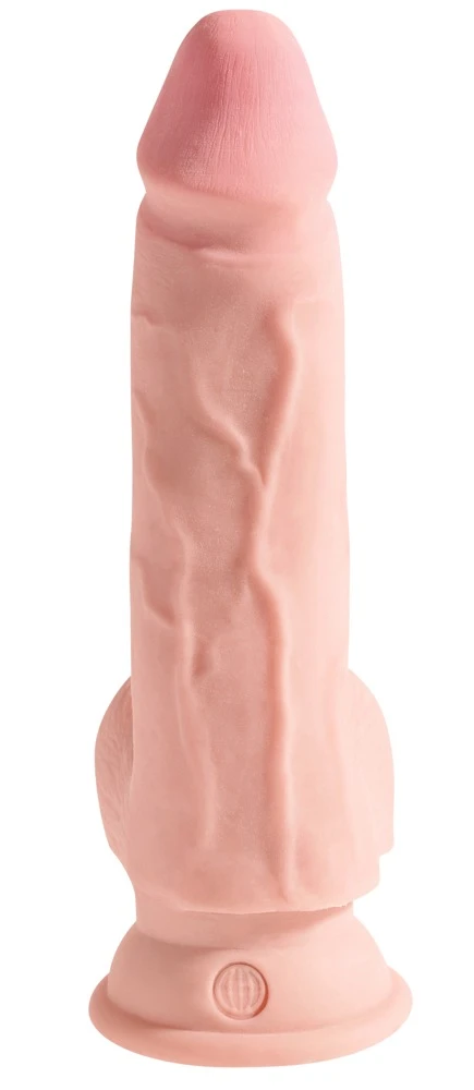KCP 7,5 Triple Density Cock wi