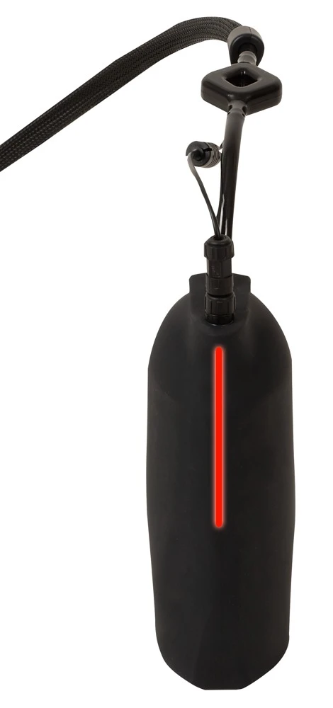 Suck-O-Mat 3 UK-Version, Suck-O-Mat 3 Blowjob Masturbator mit 100% stärkerer Saugkraft, Wärmefunktion, Silikon-Sleeve, automatischem Hub & LED Design UK-Stecker