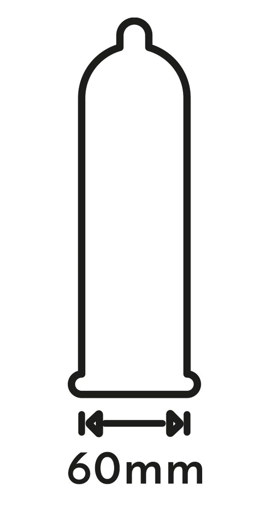 Secura Extra Large100er-Beutel