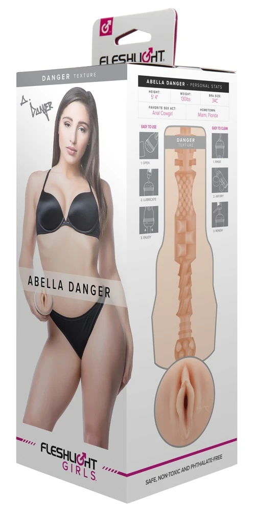 Abella Danger