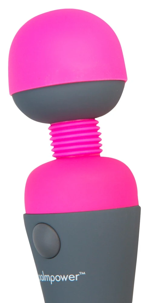 palmpower Massager Strombetriebener Massager für maximale Power