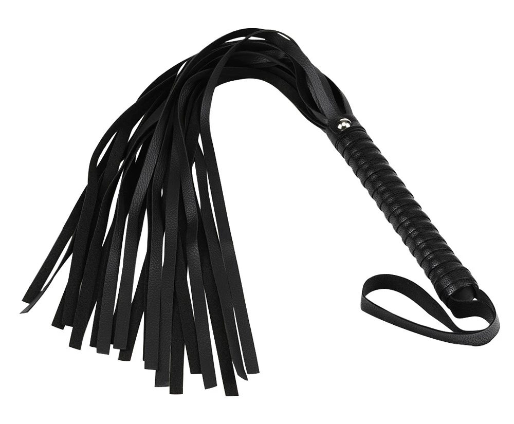 LS Bound You, Fesselndes 12-teiliges Bondage-Set 'Bound You' von Liebe Seele: Elegantes Schwarz für aufregende Fesselspiele und Fantasien!