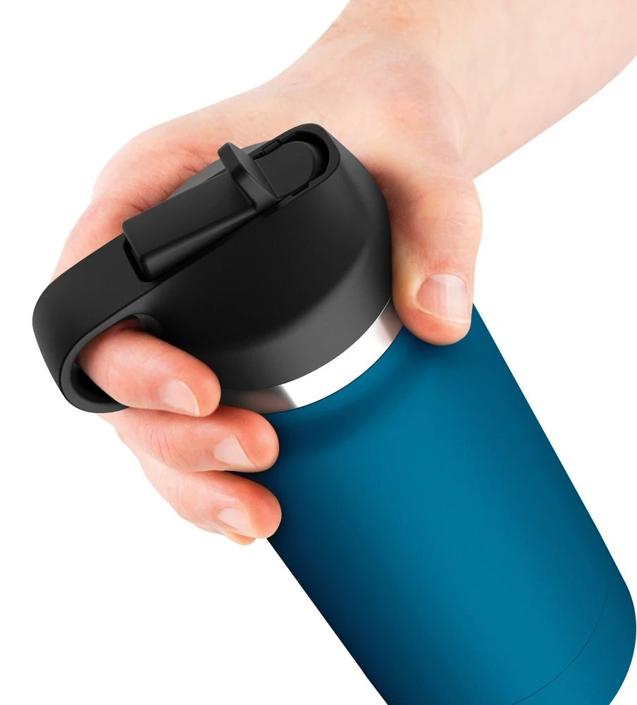 PDX Plus Flask Masturbator in Vagina-Optik Trinkflaschen-Gehäuse