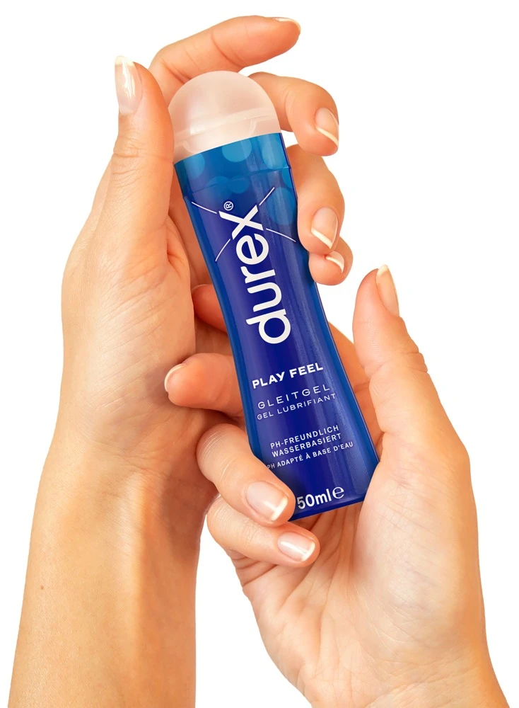 Durex Play Feel 50 ml