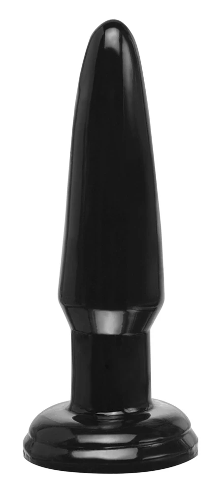 Fetish Fantasy Series Limited Analplug mit einfühlsamer schmaler Spitze.