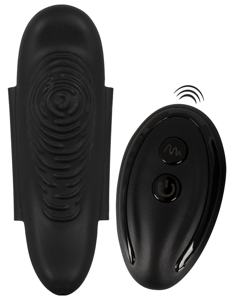 GoGasm Panty Vibrator