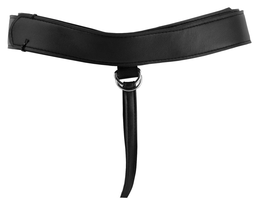 King Cock Strap-On 8 Zoll