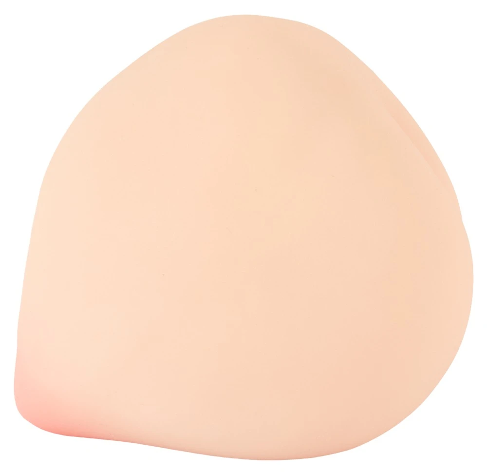 beau coeur Felyra Peach Mastur, FELYRA Peach Masturbator im Pfirsich-Po-Design – sexy, hautähnlich, weich & dehnbar mit intensiven Reizstrukturen – beau cœur