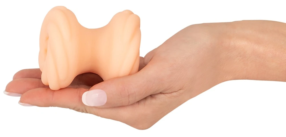 4 in 1 pleasure toy