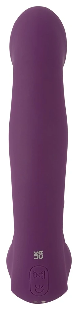 Javida 4 Function Vibrator