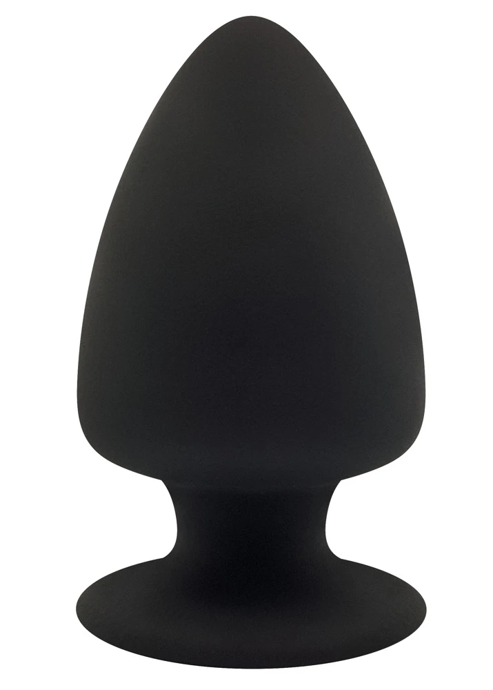 SilexD Premium Silicone Plug L