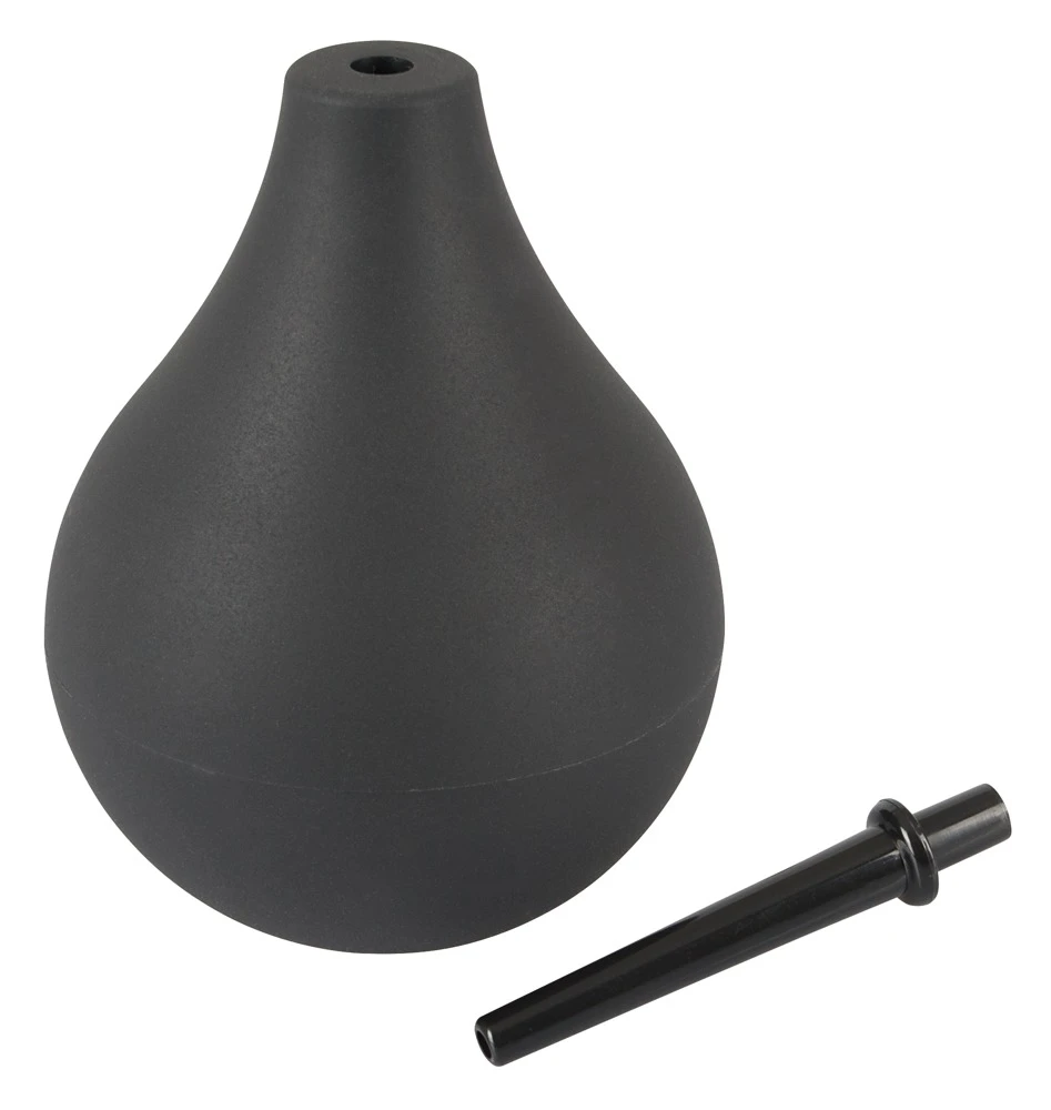Black Velvets Anal Kit Black Velvets Anal Kit