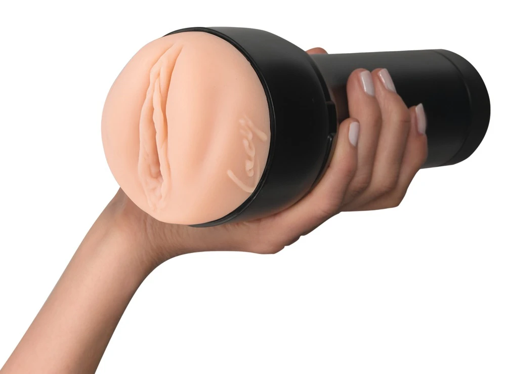 Feel Lacy Lennon, Tauche ein in Lacy Lennons Welt: Original abgeformte Vulva, signiert und verpackt für realistisches Lustgefühl ohne Kompromisse Feel Lacy Lennon, Tauche ein in Lacy Lennons Welt: Original abgeformte Vulva, signiert und verpackt für realistisches Lustgefühl ohne Kompromisse