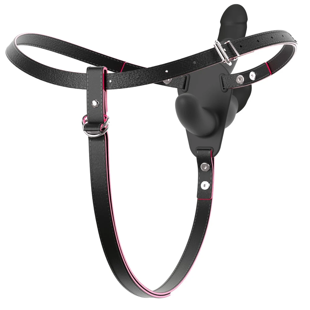 RC Double Outside Strap-On, You2Toys RC Double Outside Strap-on-String mit 3 Vibratoren und Fernbedienung – Aufreizender Doppelspaß mit intensiven Vibrationen für beide