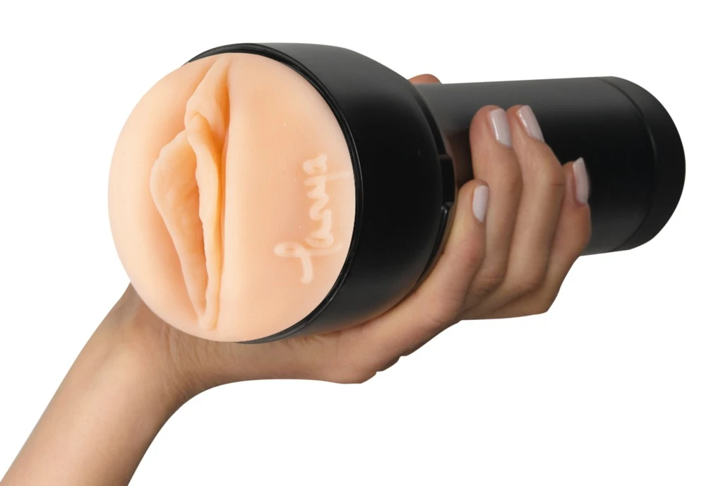 Feel Tanya Tate PBC, Feel Tanya Tate Masturbator, rrealistische Vulva, intensives Innenleben & diskretes Design für sinnliche Lustmomente!