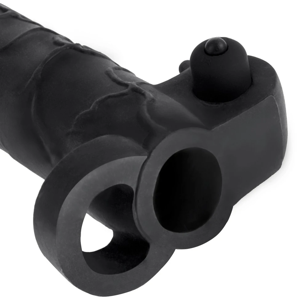 FXT Real Feel 2" Extension Dar
