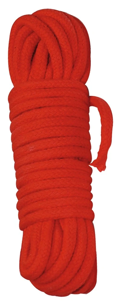 Seil rot 10m