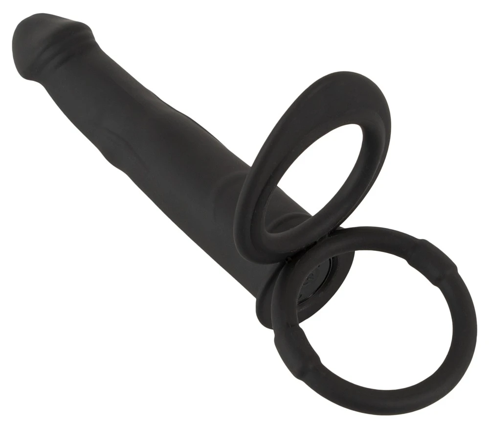 BV Vibrating RC Double Fucker