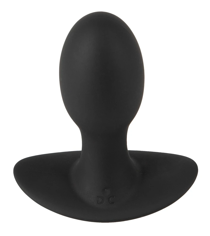 ANOS Butt plug with vibration