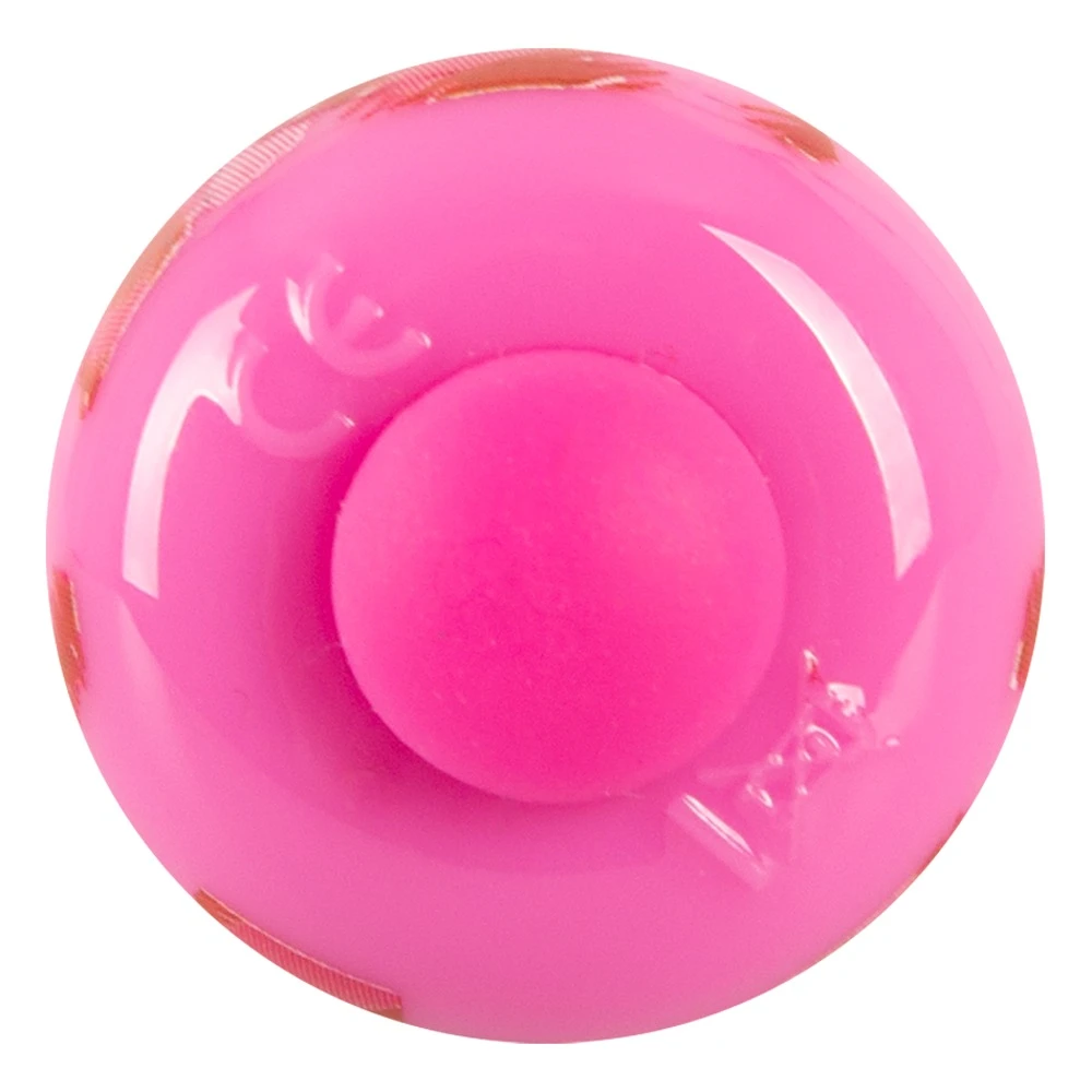 beau coeur Leo Mini Vibrator, Verspielter Mini Vibrator LEO von beau cœur im Pink-Leo-Design mit 10 intensiven Vibrationsmodi klein leicht diskret