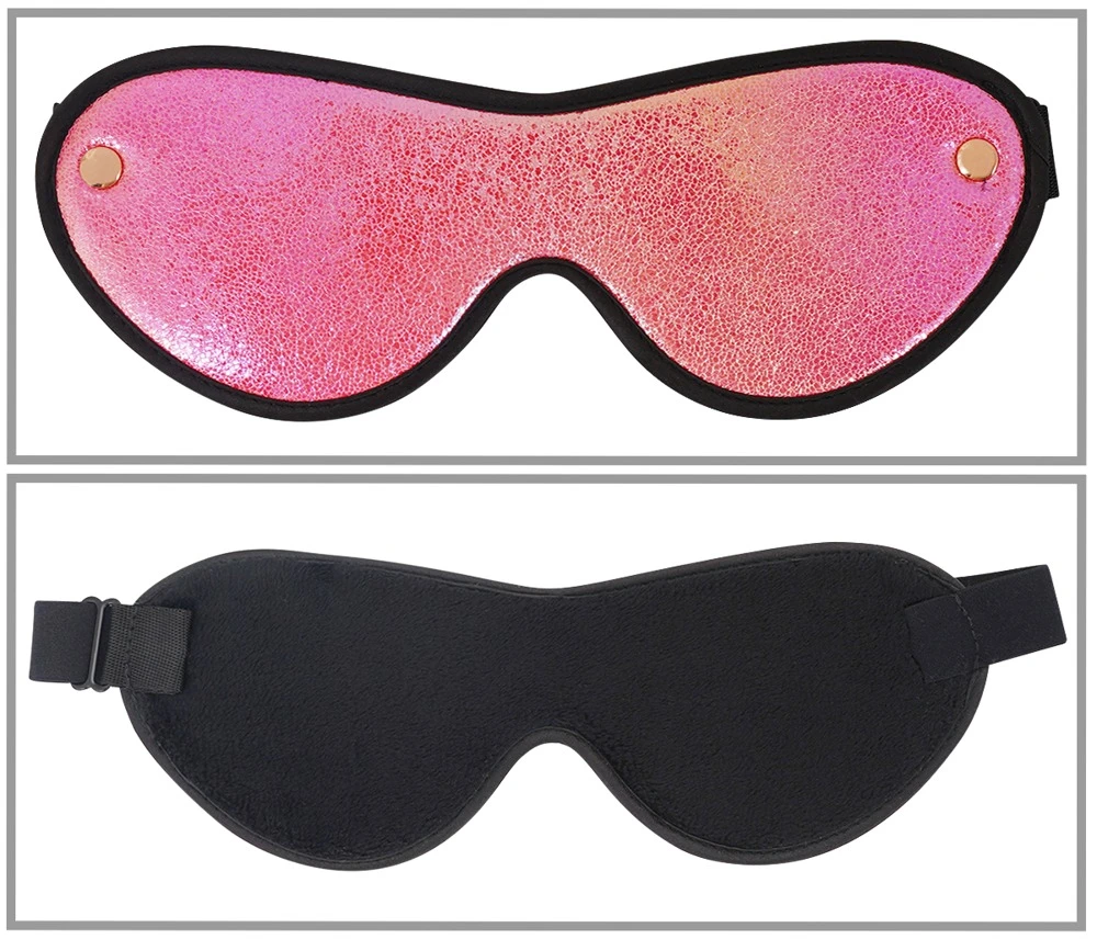 LS Vivid Sakura, Vivid Sakura Bondage-Set: 8-teiliges Fesselspielzeug in glossy Pink für unvergessliche Abenteuer und leidenschaftliche Erlebnisse