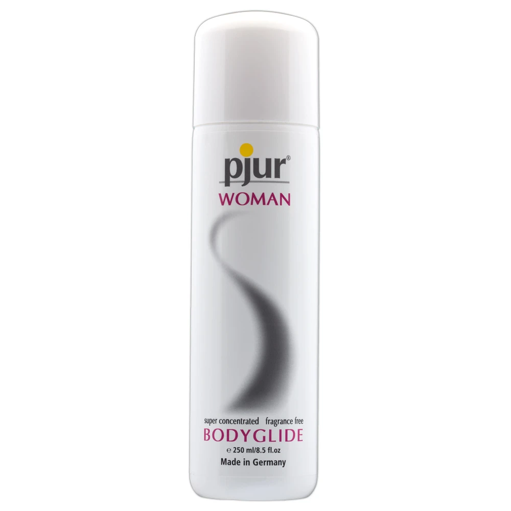 pjur woman Flasche 100 ml