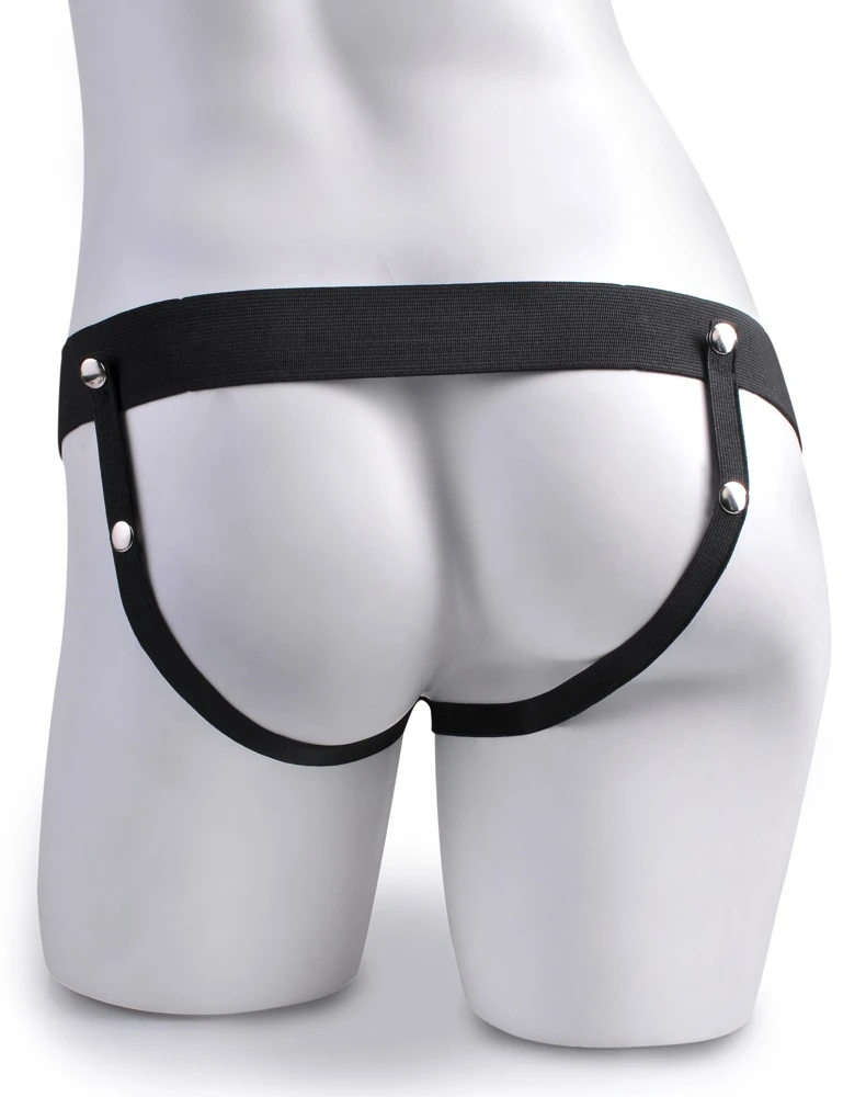 FFS 7 Hollow Strap-On Dark Rem