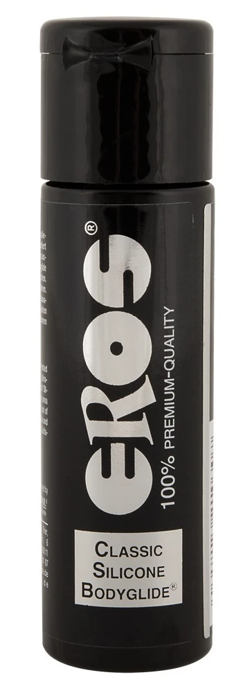 EROS Bodyglide Silicone 250 ml