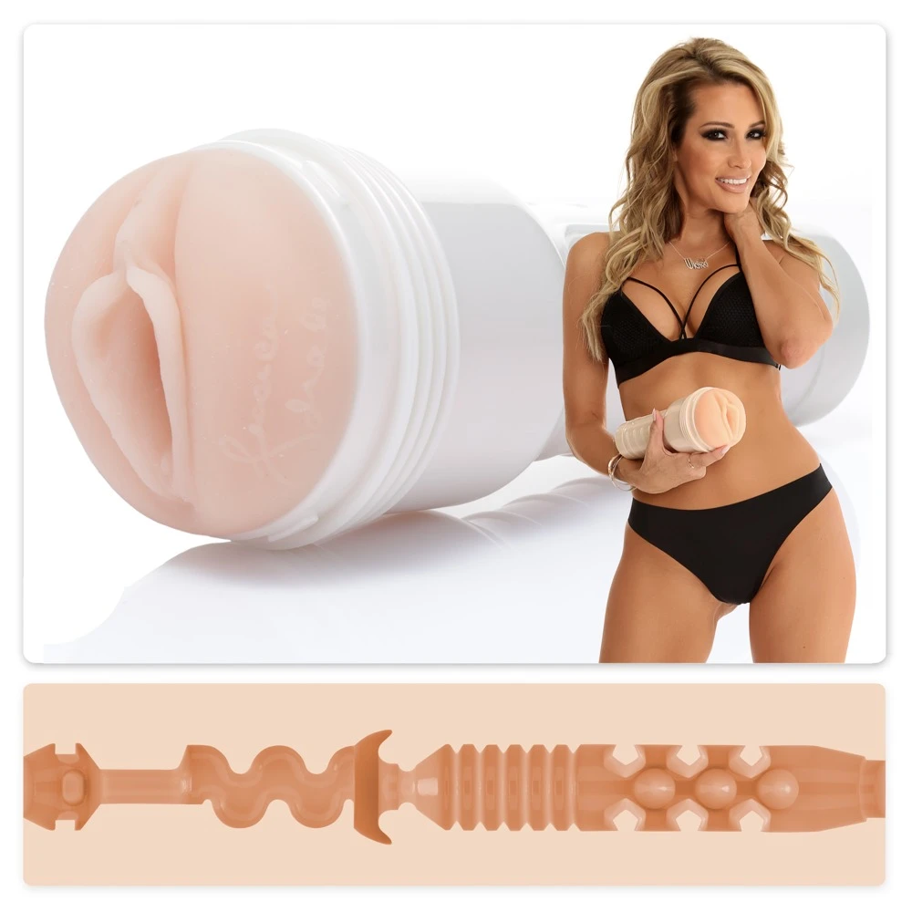 Jessica Drake Heavenly