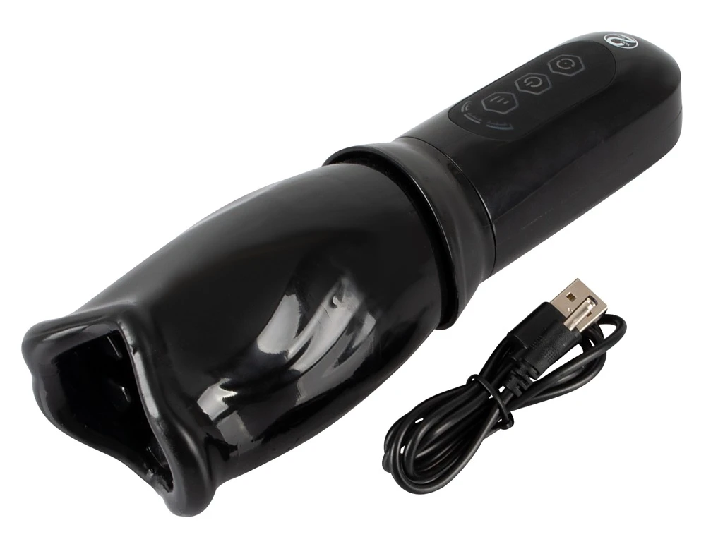 Stroker Rotating Masturbator