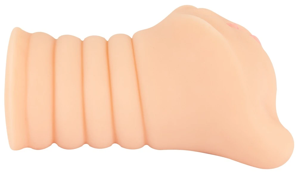 Nature Skin Vagina Masturbator, Vagina Masturbator Nature Skin – realistisch geformt mit hautähnlicher Struktur, dehnbar, soft und intensiv stimulierend für echte Lustgefühle