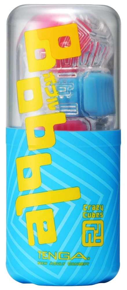 Tenga Bobble Wiederverwendbarer Masturbator