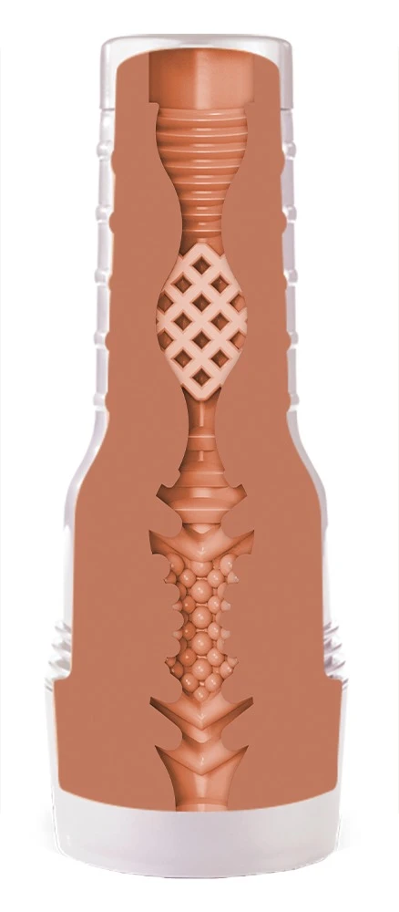 Autumn Falls Cream