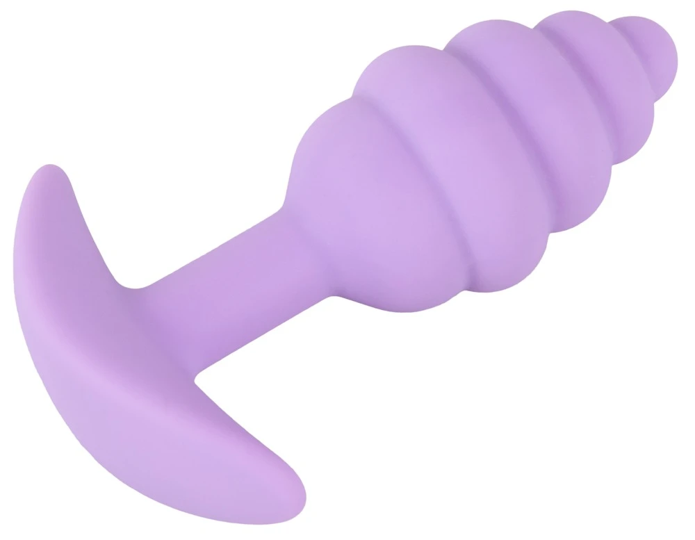 Cuties Plugs Purple